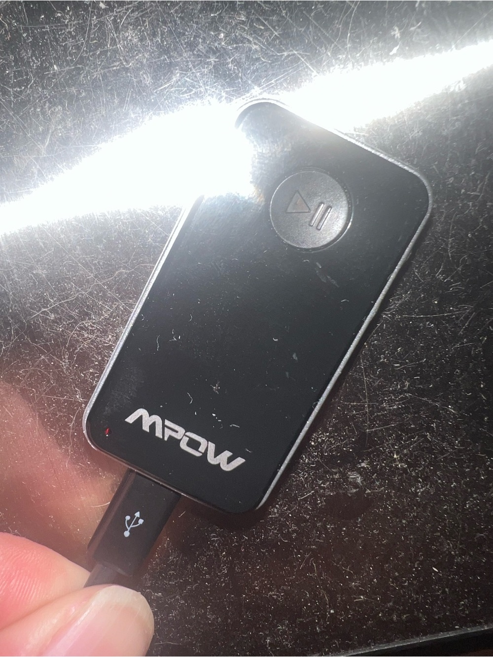 MPOW Bluetooth Audio Receiver - Picture 3 of 6